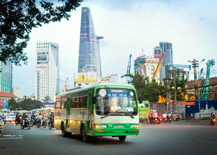Xu hướng nóng như mùa hè trong vũ trụ: Hotspot Matrix tạo ra video marketing độc đáo