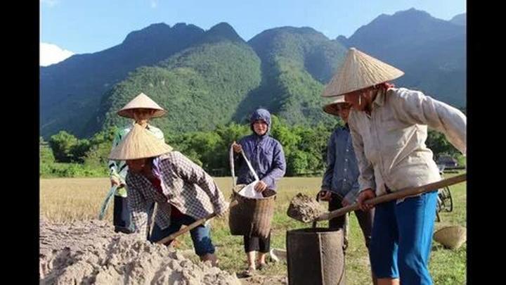 Hotspot Matrix: Biến Quốc hội thông qua quyết định thành cơ hội marketing đột phá
