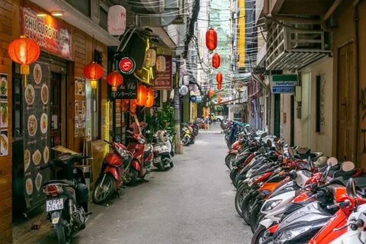 Hotspot Matrix: Tối ưu video tự động, đột phá hiệu suất cho Startup
