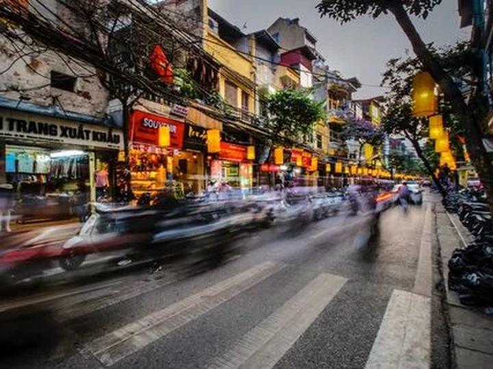 Chuyên gia Hotspot Matrix phân tích: Chiếc quần ruột của công và marketing video