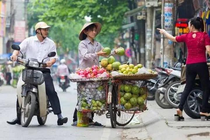 Từ Ông bà dặn: Trồng cây là đến chiến lược content: Hotspot Matrix chia sẻ