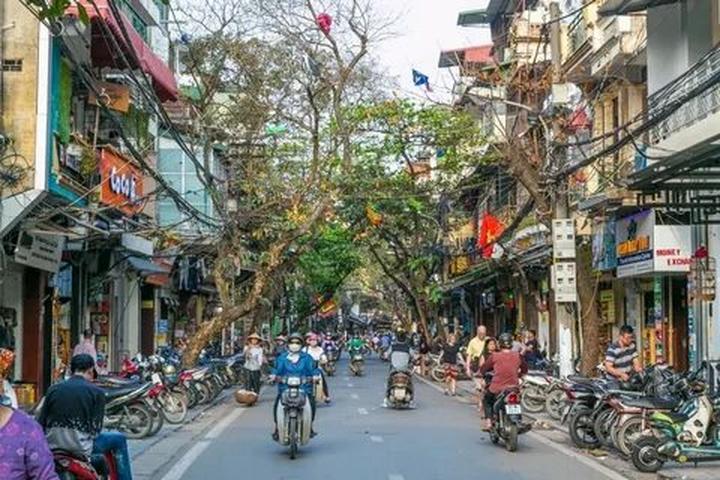 Hotspot Matrix và sự kiện thu hồi giấy phép lưu hành thuốc tại Việt Nam